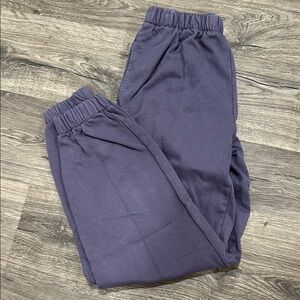 John Galt Brandy Melville joggers